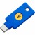 Bild 0 Yubico Security Key C NFC by Yubico USB-C, 1