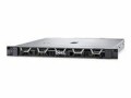 Dell PowerEdge R250 - Server - rack-mountable - 1U