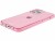 Bild 3 Holdit Back Cover Seethru iPhone 14 Pro Max Pink