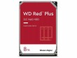 Western Digital WD Red Plus WD80EFZZ - Disque dur - 8