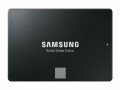 Samsung SSD 870 EVO 2.5" SATA 250