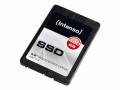 Intenso - Solid-State-Disk - 480 GB - intern