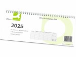 CONNECT Wochen-Minitimer 2025, Papierformat: 30 x 11.4 cm