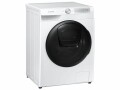 Samsung Waschtrockner WD10T654ABH/S5 10.5 kg / 6 kg, Einsatzort