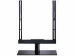 Multibrackets Monitor-Standfuss L 1121 bis 40 kg ? Schwarz