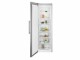 Electrolux Gefrierschrank SG280NICN, Silber Links, Wechselbar