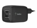 BELKIN BoostCharge Pro - Power adapter - PPS technology