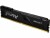 Bild 1 Kingston DDR4-RAM FURY Beast 2666 MHz 1x 4 GB