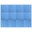 Bild 2 vidaXL Bodenmatten 12 Stk. 4,32 m² EVA-Schaumstoff Blau