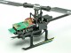 FliteZone Helikopter 120X CP 3D RTF, Antriebsart: Elektro Brushless