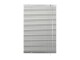 Gardinia Aluminium Jalousie Silber 80 x