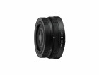 Nikon Objektiv Zoom NIKKOR Z 16-50mm 1:3.5-6.3 VR DX * Nikon Swiss Garantie 3 Jahre *