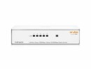 Hewlett Packard Enterprise HPE Aruba Networking Switch Instant On 1430-5G 5 Port
