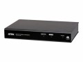 ATEN Technology ATEN VC486 - Convertisseur vidéo et audio 12G-SDI vers