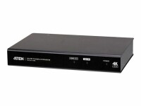 ATEN Technology ATEN VC486 - 12G-SDI to HDMI video and audio converter