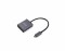 Bild 0 LMP Adapter USB Type-C - DisplayPort, Kabeltyp: Adapter