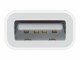 Bild 4 Apple Adapter Lightning zu USB, Zubehörtyp Mobiltelefone