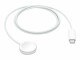 Apple Watch Magnetic Fast Chrgr USB-C