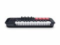 M-AUDIO Keyboard Controller Oxygen 25 MKV, Tastatur Keys: 25
