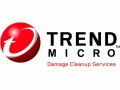 Trend Micro Damage Cleanup Services - Wartung (Erneuerung) (21 Monate)