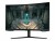 Bild 1 Samsung Monitor Odyssey G6 S32BG650EU, Bildschirmdiagonale: 32 "