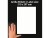 Bild 3 Avery Zweckform Universal-Etiketten Stick + Lift 210 x 297 mm