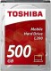 Bild 5 Toshiba Harddisk L200 2.5" SATA 0.5 TB, Speicher Anwendungsbereich