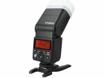 Godox Blitzgerät TT350F, Belichtungskontrolle: TTL, Leitzahl: 36