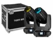 BeamZ Pro Moving Head Tiger 18R Set, Typ: Moving Head