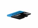 ADATA microSDXC-Karte 128 GB, Speicherkartentyp: Micro-SDXC