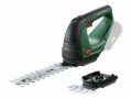 Bosch Akku-Gras-/Strauchschere Advanced Shear 18 V-10 Solo