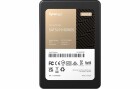 Synology SSD SAT5210 2.5" SATA 480 GB, Speicherkapazität total
