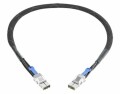 Hewlett-Packard HPE - Stacking-Kabel - 1 m -