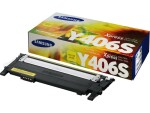 Samsung by HP Toner CLT-Y406S / SU462A Yellow, Druckleistung Seiten