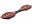 Bild 0 Razor Waveboard RipStik Air Pro, Red, Kugellager Norm: ABEC