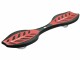 Razor Waveboard RipStik Air Pro, Red, Kugellager Norm: ABEC