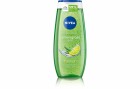 NIVEA Duschgel Lemongrass & Oil, 250 ml