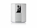 SOMFY Alarmzentrale ONE+ Weiss, Detailfarbe: Weiss, Protokoll