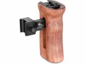 Smallrig Wooden NATO Side Handle, Zubehörtyp: Adapter