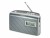 Bild 0 GRUNDIG Music 7000 DAB+ - Tragbares DAB-Radio - silbergrau