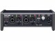 Tascam Audio Interface US-2 x 2HR, Mic-/Linekanäle: 2, Abtastrate