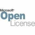 Microsoft Outlook - Lizenz & Softwareversicherung - 1 PC