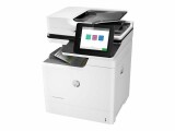 HP Inc. HP Drucker Color LaserJet Enterprise MFP M681dh