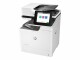 Hewlett-Packard  HP LaserJet Enterprise