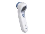 Braun Fieberthermometer BNT300 NoTouch + touch, Anzahl