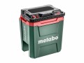 Metabo Kühlbox Akku-Kühlbox KB 18 BL Solo Karton, 24 ltr