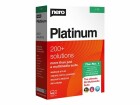 Nero Platinum Unlimited - Box-Pack - 1 PC