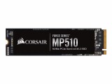 Corsair SSD Force MP510 M.2