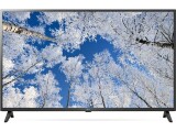 LG Electronics LG TV 43UQ75009 43", 3840 x 2160 (Ultra HD