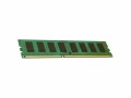 Fujitsu - DDR3 - 4 GB - DIMM 240-PIN